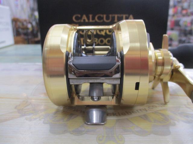 23カルカッタコンクエストMD 300XGLH｜＠ベリーネット 日本最大新品