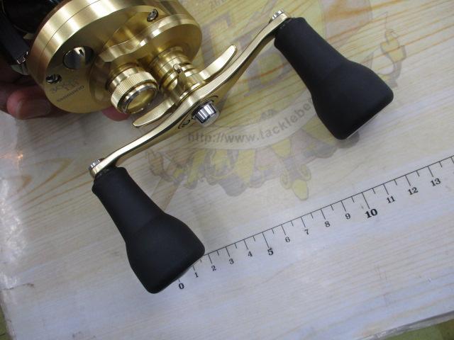 23カルカッタコンクエストMD 300XGLH｜＠ベリーネット 日本最大新品