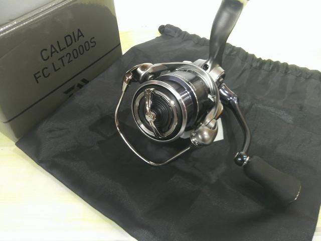 25カルディア FC LT2000S