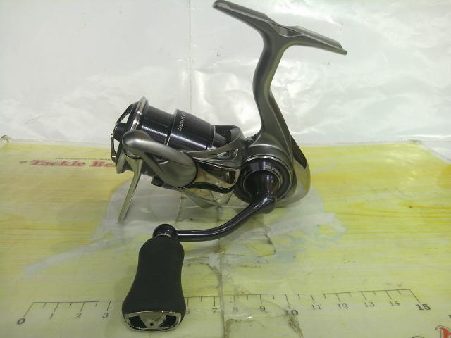 25カルディア FC LT2000S