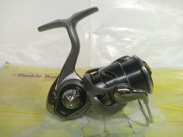 25カルディア FC LT2000S