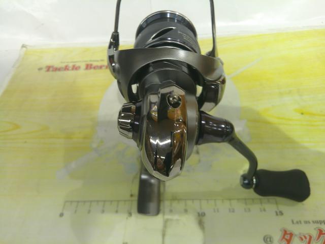 25カルディア FC LT2000S