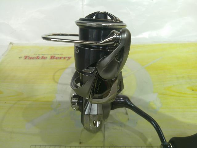 25カルディア FC LT2000S