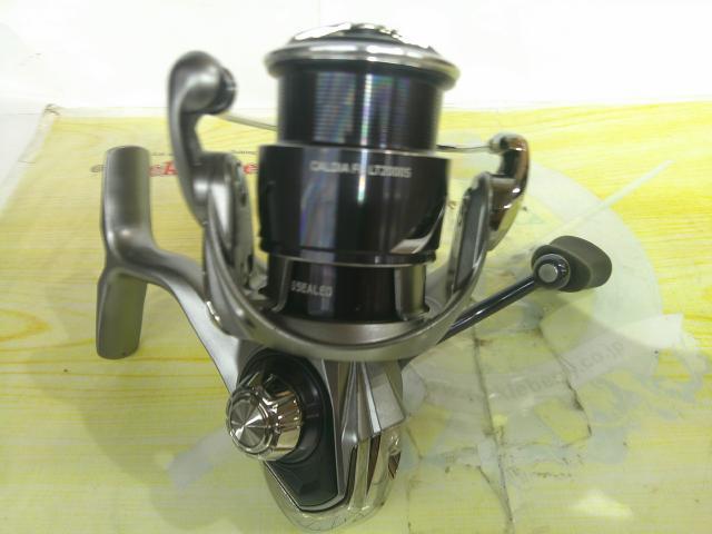 25カルディア FC LT2000S