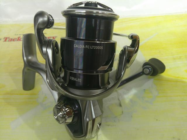 25カルディア FC LT2000S
