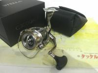18ステラ C3000MHG
