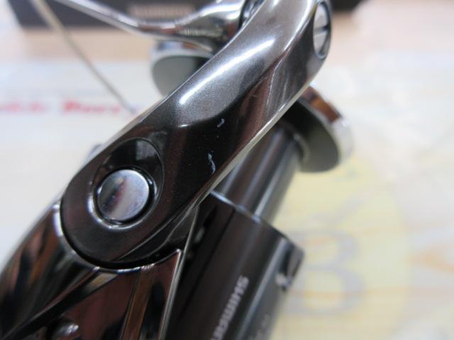 22ステラ C5000XG