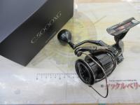 22ステラ C5000XG