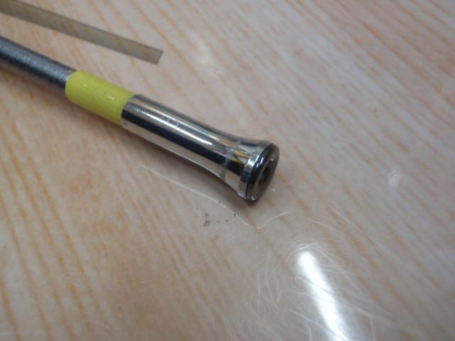 HZILサーフT 25-400V