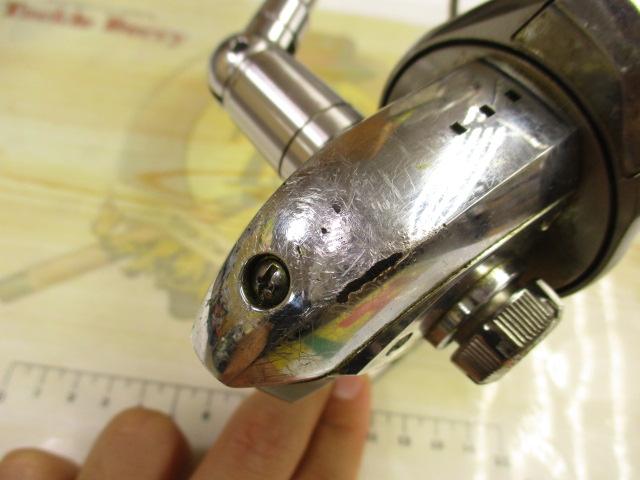 カルディアKIXカスタム 3500PE