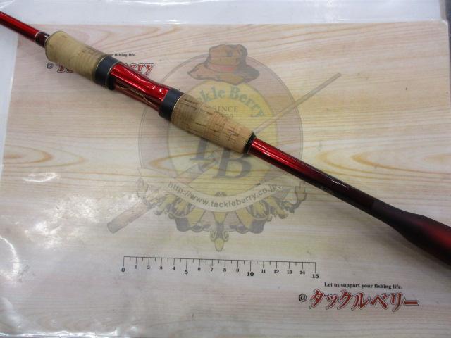 18ワールドシャウラ 2752R-2｜＠ベリーネット 日本最大新品中古釣具WEB