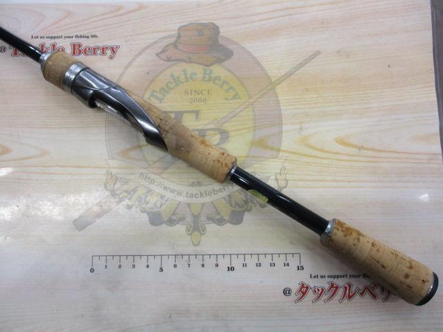 バンタム 267ML｜＠ベリーネット 日本最大新品中古釣具WEBショップ