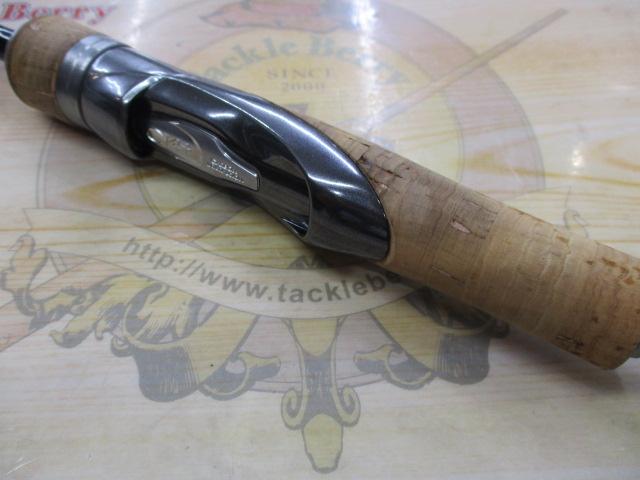 バンタム 267ML｜＠ベリーネット 日本最大新品中古釣具WEBショップ