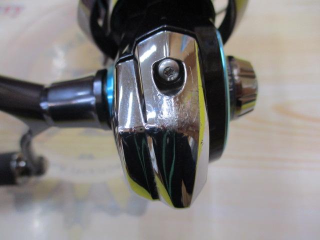 23エメラルダスRX LT2500-XH-DH
