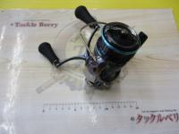 23エメラルダスRX LT2500-XH-DH