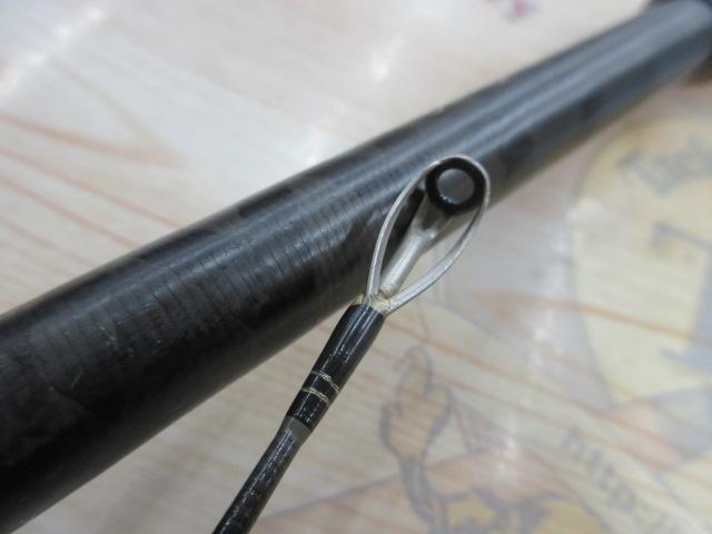 ホーネットスティンガープラス HSPC-7112MH-LD MGS
