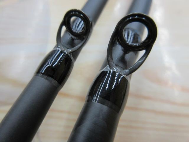 ソルティースタイルロックフィッシュ SYRC-6102MML