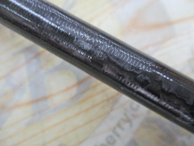 20オシアプラッガーBG ブルーフィンツナ S73XXH
