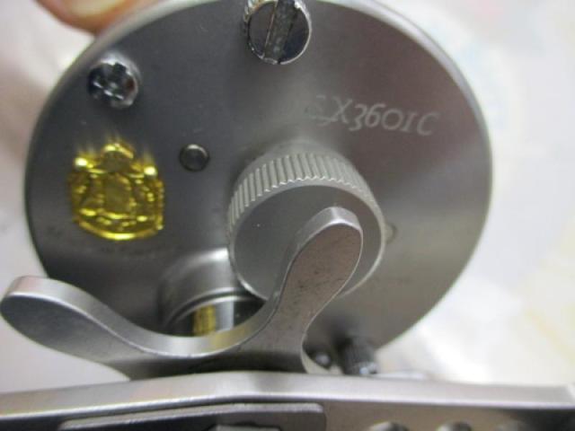 モラムSX3601C Hi-Speed