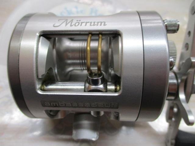 モラムSX3601C Hi-Speed