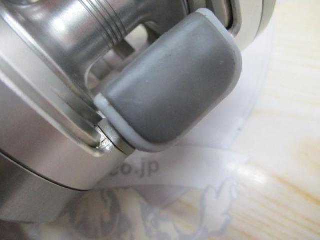 モラムSX3601C Hi-Speed