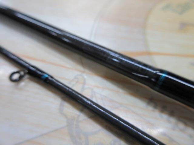 トラウトプログラムアンビシャス 61L