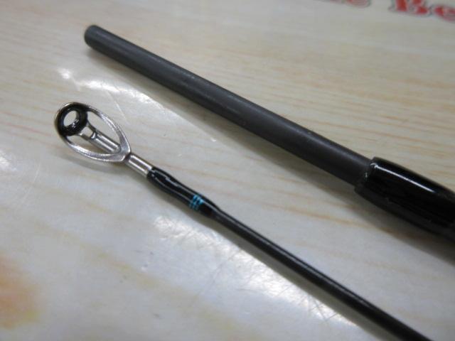 トラウトプログラムアンビシャス 61L