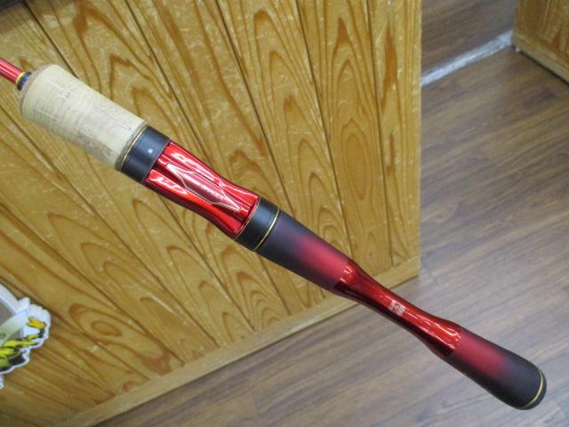 19ワールドシャウラ　テクニカルエディション　S62UL-2/F 19ワールドシャウラ テクニカルエディション S62UL-2/F(SIC)｜＠ベリー