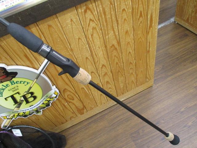 アイアンフリック アグレッシブ IFAB-5101T