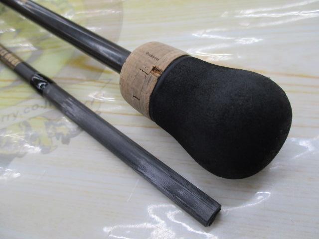 アイアンフリック アグレッシブ IFAB-5101T