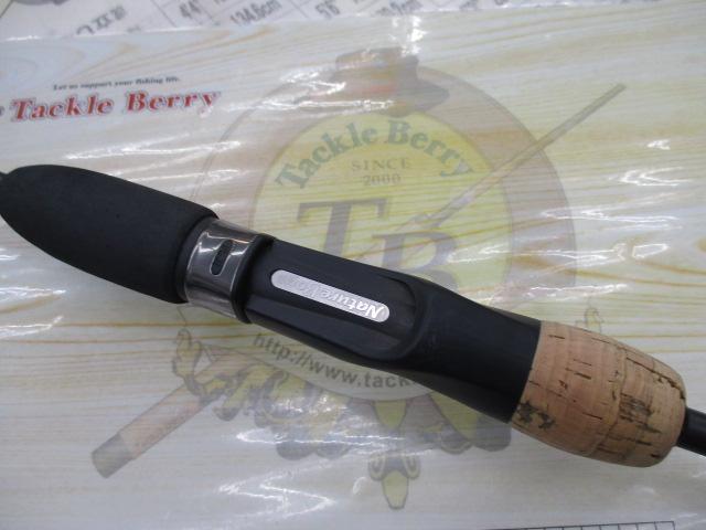 アイアンフリック アグレッシブ IFAB-5101T