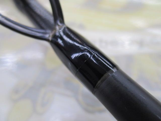 アイアンフリック アグレッシブ IFAB-5101T