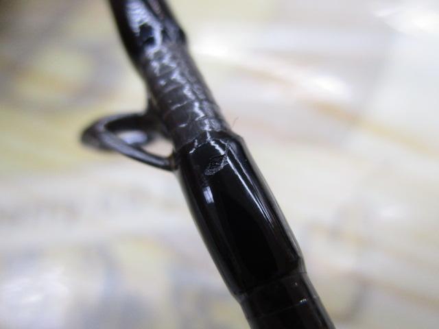 アイアンフリック アグレッシブ IFAB-5101T