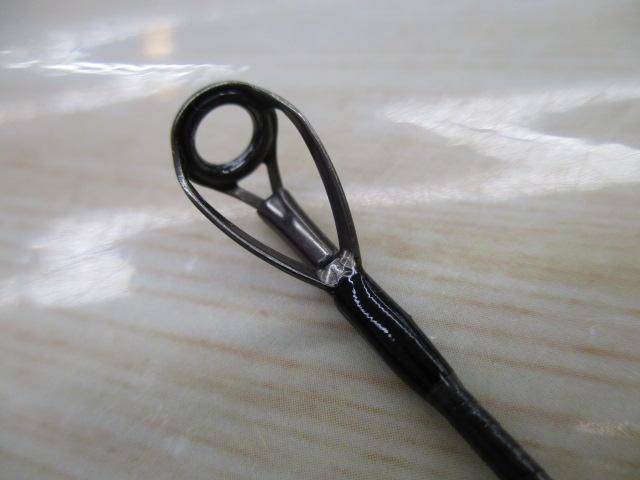 アイアンフリック アグレッシブ IFAB-5101T