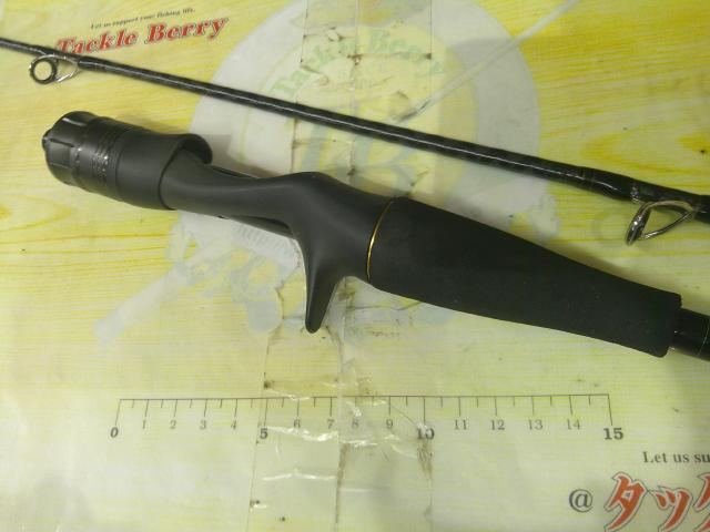ブラストBJ 63XHB・Y