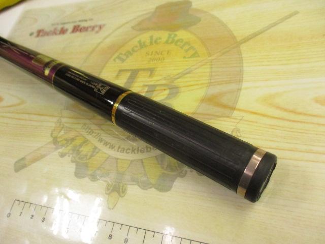 がま磯インテッサG-Ⅳ 1.25-53｜＠ベリーネット 日本最大新品中古釣具