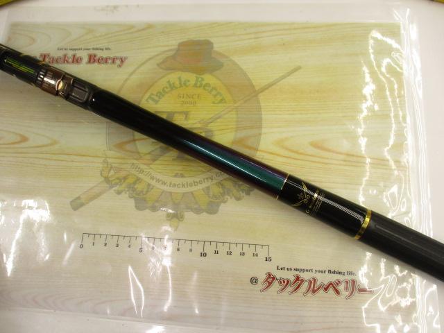 がま磯インテッサG-Ⅳ 1.25-53｜＠ベリーネット 日本最大新品中古釣具