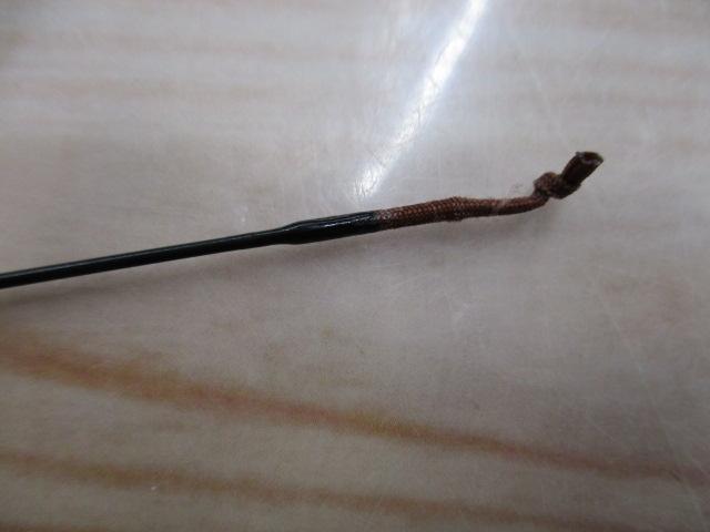 枯法師 16