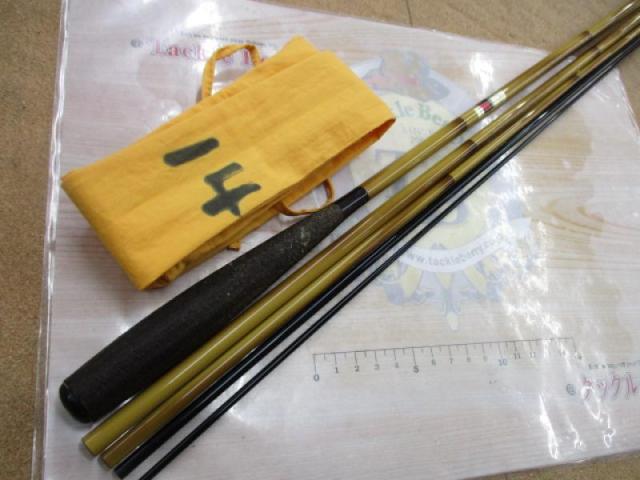 二天粋 おぼろ 14｜＠ベリーネット 日本最大新品中古釣具WEBショップ