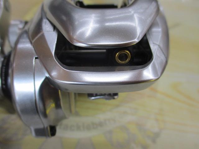 16メタニウムMGL RH｜＠ベリーネット 日本最大新品中古釣具WEBショップ