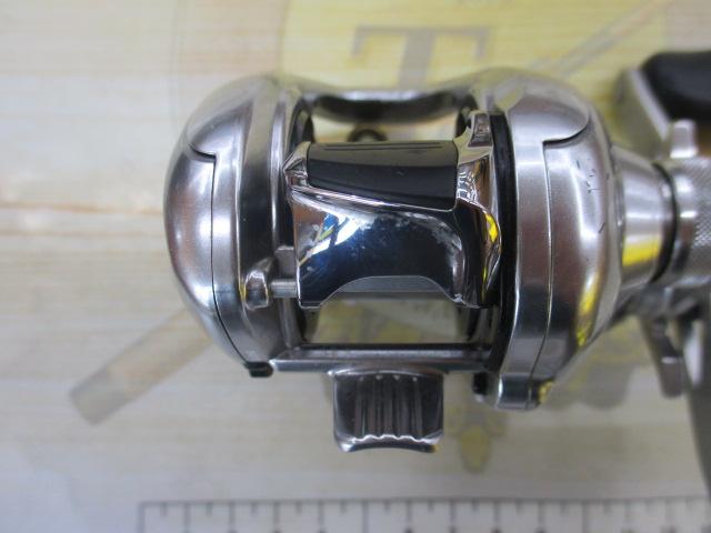 16メタニウムMGL RH｜＠ベリーネット 日本最大新品中古釣具WEBショップ