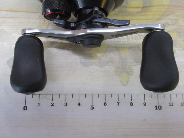 カシータスMGL 100 RH｜＠ベリーネット 日本最大新品中古釣具WEBショップ