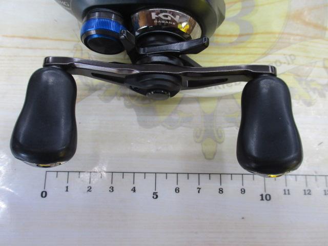 20SLX DC 70HG｜＠ベリーネット 日本最大新品中古釣具WEBショップ