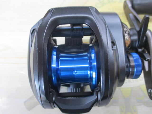 20SLX DC 70HG｜＠ベリーネット 日本最大新品中古釣具WEBショップ