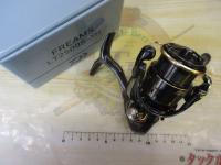 26フリームス LT2500S-XH