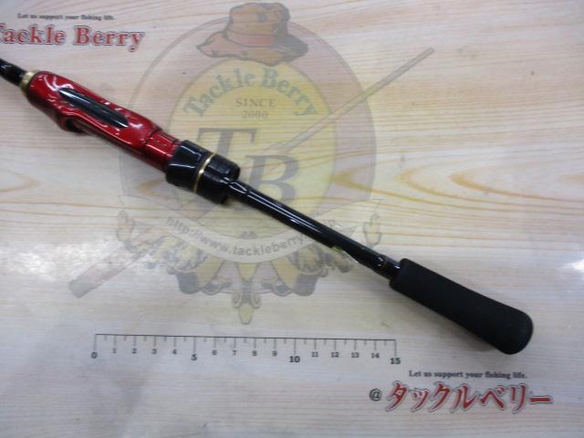 月下美人MX 74UL-S・K