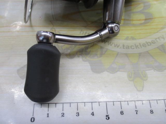 13コンプレックスBB 2500S F6