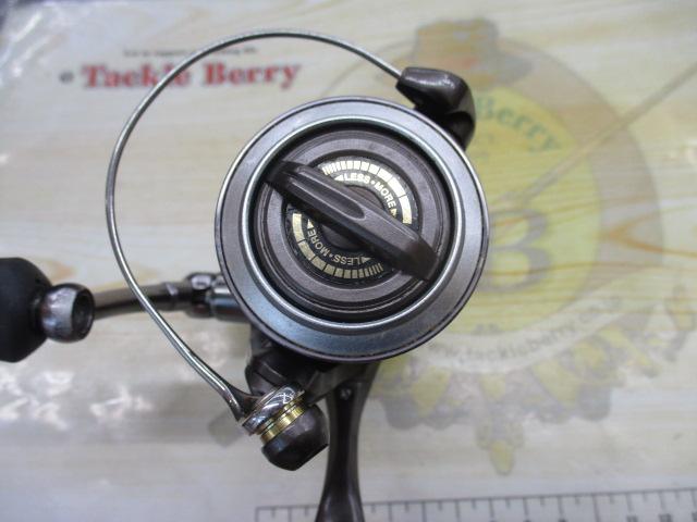 13コンプレックスBB 2500S F6