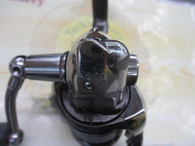13コンプレックスBB 2500S F6