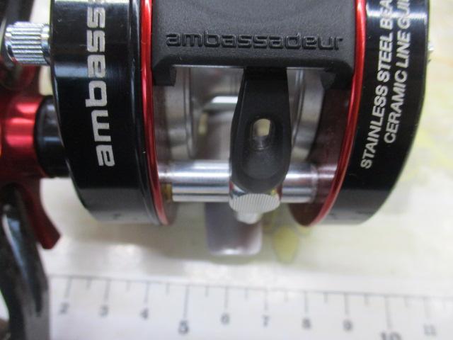 UC4600C Real2Deal2 プラス